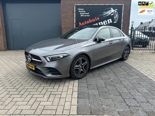 Mercedes-Benz A-klasse 220 Premium Plus AMG-Line 1e