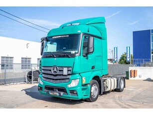 Mercedes-Benz ACTROS 1845 LS (bj 2015, automaat)