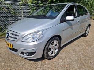 Mercedes-Benz B-Klasse 180 Business Class (bj 2011)