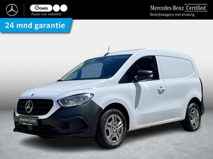 Mercedes-Benz Citan 110 CDI L1 Pro Apple Carplay Camera