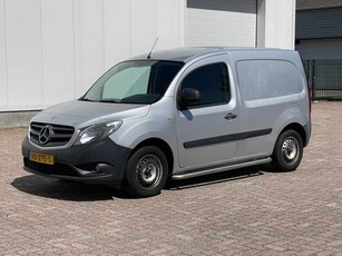 Mercedes-Benz Citan (bj 2013)