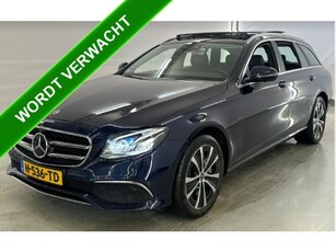 Mercedes-Benz E-Klasse Estate 300 de Hybride Diesel