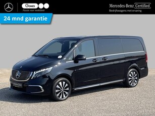 Mercedes-Benz EQV 300 L2 90 kWh Combi 7-Persoons