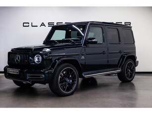 Mercedes-Benz G-Klasse 63 Excl. BPM (bj 2019, automaat)