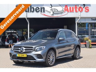 Mercedes-Benz GLC-klasse 250 d 4MATIC Premium Plus Excl.