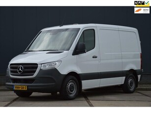 Mercedes-Benz Sprinter 311 2.2 CDI L1H1 Automaat Schuifdeur