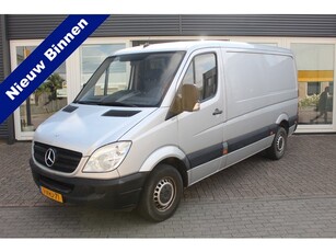 Mercedes-Benz Sprinter 313 2.2 CDI L2H1, Automaat, Cruise