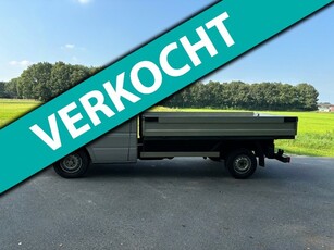 Mercedes-Benz Sprinter 313 CDI 2.2 355