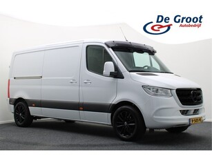 Mercedes-Benz Sprinter 314 2.2 CDI Automaat L2H1 2x