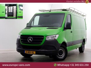 Mercedes-Benz Sprinter 314 CDI 143pk RWD L2H1 7G Automaat