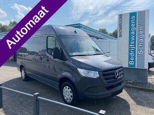 Mercedes-Benz Sprinter 317 CDI L2H2 Koel inbouw Koelwagen