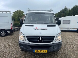 Mercedes-Benz Sprinter MULTICAB 310 L2 DC AUT AC WIT ‘13