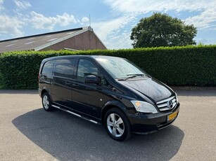 Mercedes-Benz Vito 113 CDI AUT - AC - 1E EIG - APK 8/2025