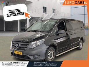 Mercedes-Benz Vito 114 CDI Lang Automaat Airco Apple