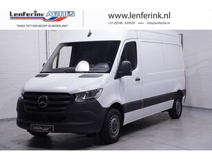 Mercedes Sprinter 211 CDI L2H2 Automaat Airco, Imperial +