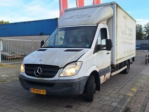 Mercedes Sprinter bestel 515 2.2 CDI Meubelbak Laadklep 2008