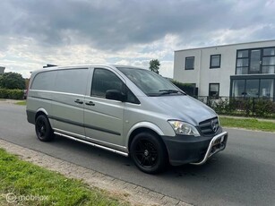 Mercedes Vito Bestel 110 CDI 320 Functional