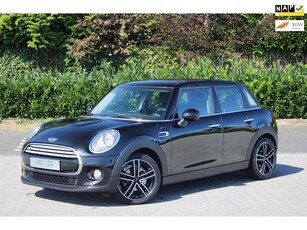 Mini Cooper 1.5 Business 5-drs NL-NAP Navi PDC