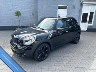 MINI Countryman 1.6 Cooper S ALL4 PANO XENON NAVI