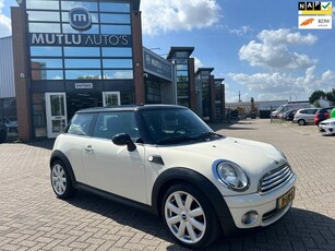 Mini Mini 1.6 Cooper Business Line Airco NAP APK