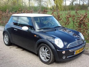 Mini Mini 1.6 Cooper Chili DONOR AUTO LEES TEKST