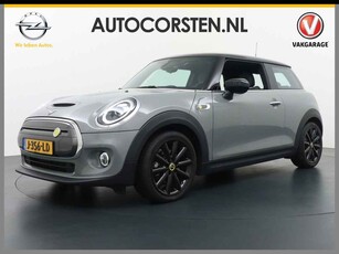 MINI Cooper €16.340,- na Subsidie Cooper SE 184PK Apple Carplay Ecc Navi DAB Cruise Control Camera Lichtpakket Regensensor PDC Bluetooth Bin