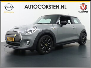 MINI Electric €16.340,- na Subsidie Cooper SE 184PK Apple