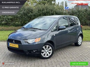 Mitsubishi Colt 1.3 Edition Two