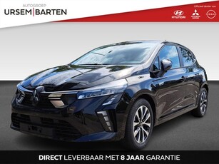 Mitsubishi Colt 1.6 HEV Intense Van € 28.090,- voor €