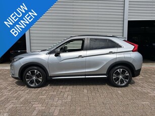 Mitsubishi Eclipse Cross 1.5 DI-T First