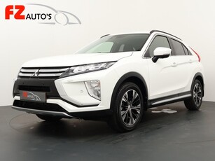 Mitsubishi Eclipse Cross 1.5 DI-T First Edition