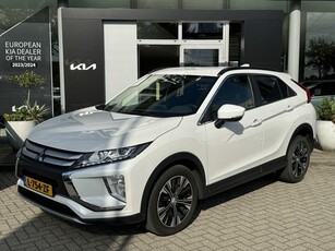 Mitsubishi Eclipse Cross 1.5 DI-T Intense Automaat