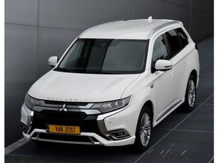 Mitsubishi Outlander PHEV 2.4 INTENSE PLUS 4WD PLUG IN