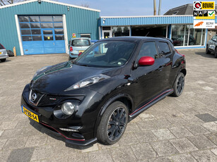 NISSAN JUKE 1.6 Turbo NISMO