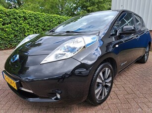 Nissan Leaf Tekna 30 kWh LEER/CLIMAT/CRUISE/360 CAMERA 110PK