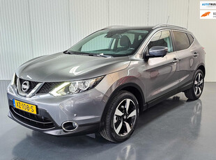 NISSAN QASHQAI 1.2 N-Vision