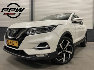 Nissan QASHQAI 1.2 Tekna+ Aut. Facelift