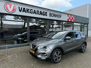 Nissan QASHQAI 1.2 Tekna