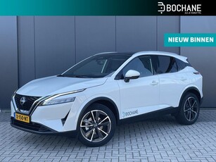 Nissan Qashqai 1.3 MHEV 140 Tekna