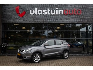 Nissan QASHQAI 1.6 dCi Acenta , 1e eigenaar (bj 2014)