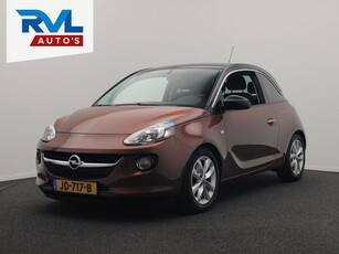 Opel ADAM 1.0 Turbo Jam Favourite Airco Cruise/control