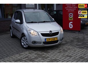 Opel Agila 1.2 Edition