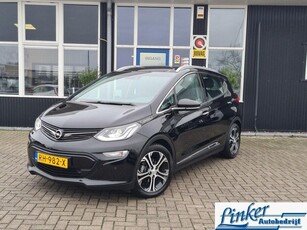 Opel Ampera-e Launch executive 60 kWhNWE ACCULEDER