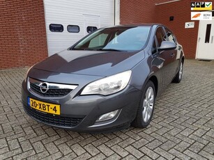 Opel Astra 1.4 Turbo Anniversary Edition