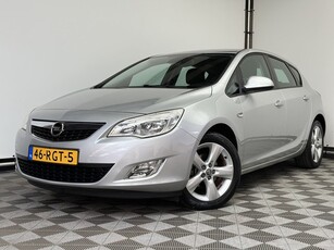 Opel Astra 1.4 Turbo Edition 5-drs Airco LM17