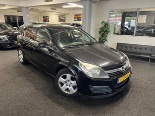 Opel Astra 1.6 Edition *NAP*5drs*APK* (bj 2005)