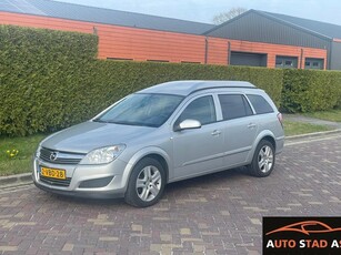 Opel Astra H 1.7 CDTi Nap/Marge/ Grijskenteken Euro 4