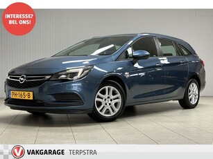 Opel Astra Sports Tourer 1.0 Online Edition/ Navi/ DAB+/