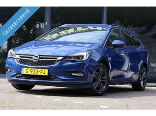 Opel Astra Sports Tourer 1.0 Turbo 120 Jaar