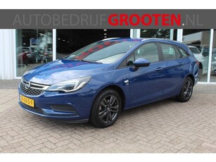 Opel Astra Sports Tourer 1.0 Turbo 120 Jaar Edition